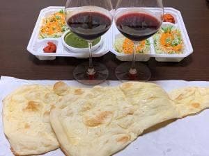 ディープカレーハウス