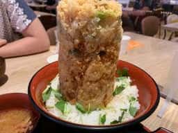 魚河岸 丸天 ららぽーと沼津店