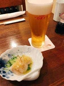 ワインと焼き鳥 夕海