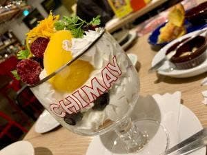 GLASS DANCE 八重洲