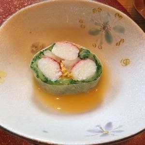 ゆば亭ますだや