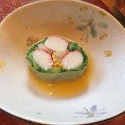 ゆば亭ますだや