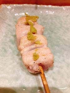 炭火焼鳥 高くら