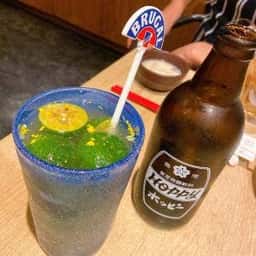 沖縄料理 あしびな〜 桜ヶ丘店