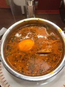 モハンディッシュ 琴似店