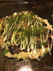 お好み焼き なにわ 小倉東店