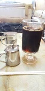 カフェ・ルポ