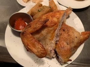 神田 BRASSERIE LE ZINC