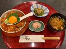 創菜旬魚 はしもと 南三陸さんさん商店街