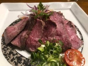 但馬牛 いろりダイニング 三國