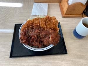 かつや 埼玉杉戸店