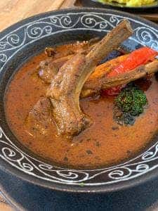 SoupCurry HLAHAL