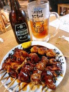 まこちゃんガード下酒場