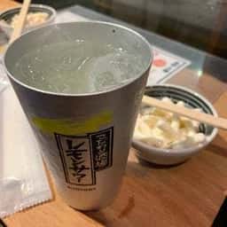 焼鳥居酒屋とりあん