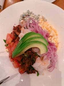 サラベス 品川店