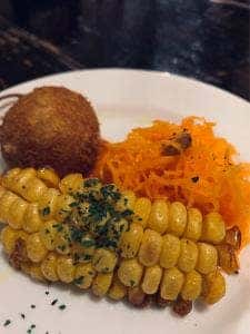 ビストロとサカバ TAKE