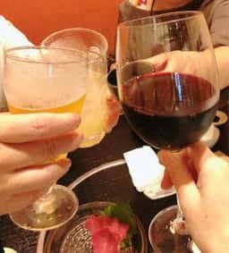 躍る鉄板酒場 まるた