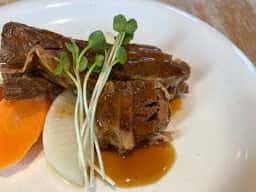 はいさいキッチン 代官山