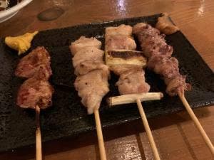炭火焼酒場ピカピカ 茅ヶ崎南口店