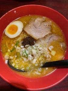 横浜家系ラーメン 希屋 池上店