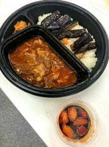 カレーハウス CoCo壱番屋 JR国分寺駅南口店