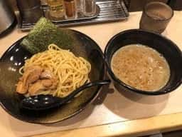 麺屋 いまむら 半蔵門店