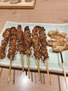 博多ぐるぐるとりかわ 竹乃屋