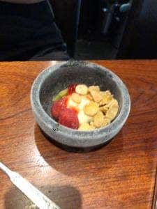 焼肉 からし亭 経堂店