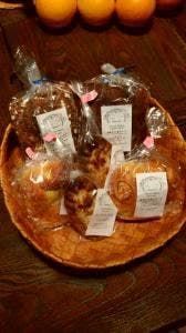 ライ麦ハウス ベーカリー