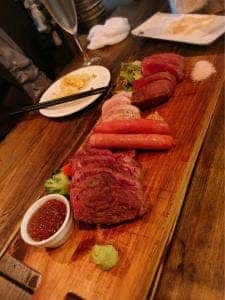 池袋肉バル Carne