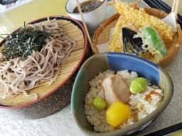 板倉ゴルフ場レストラン