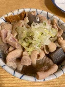 大衆酒場 やかん