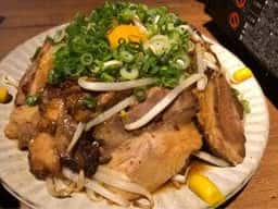 弁慶 Ben-K -kyobashi-