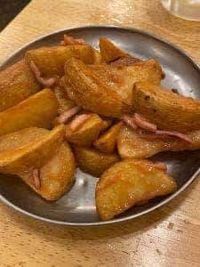 大衆酒場 もつ焼き 箱ざき