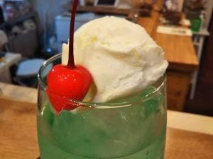 鹿のおしりコーヒー