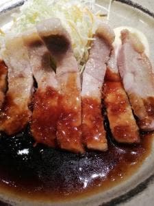 OSAKAきっちん。人形町店