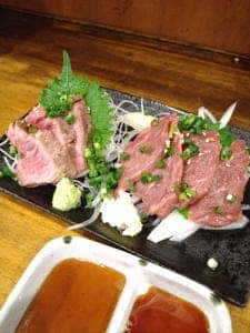 大衆寿司酒場 こがね