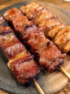 やきとん 野方屋 方南町店