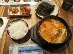 おぱ屋 町田店