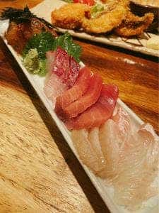 飯家くーた 銀座7丁目店