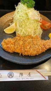 陣屋