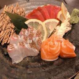 北陸三陸酒場 陸州や 新橋総本店