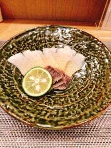すし喜福