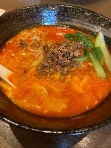 China Kitchen 青蓮