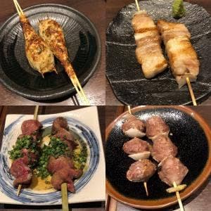 串焼きダイニング らんたん