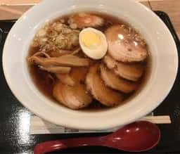 RESTAURANT BAY SIDE ボートレース平和島