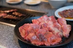 焼肉一番