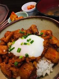古家庵