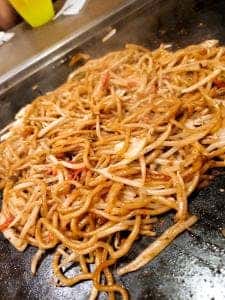 道とん堀 綾瀬店