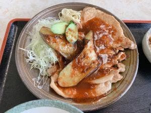 よこやま